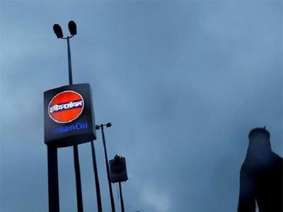 IOC drops Chennai Petroleum merger plan