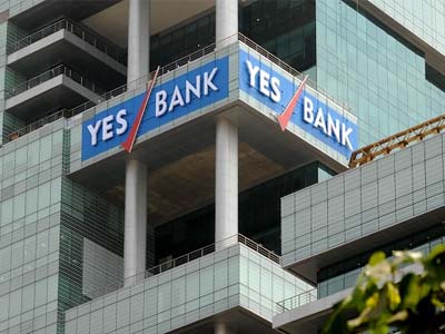 YES Bank up 6% on appointment of advisory firm Korn Ferry to find new CEO