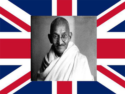 UK to issue coin to mark 150th birth anniversary of Mahatma Gandhi