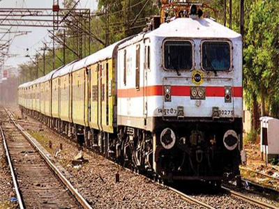 To provide last-mile connectivity, Indian Railways to launch 10 ‘Sewa Service' trains on October 15