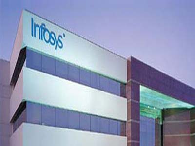 Infosys one of the most relevant service providers for digital strategy in US