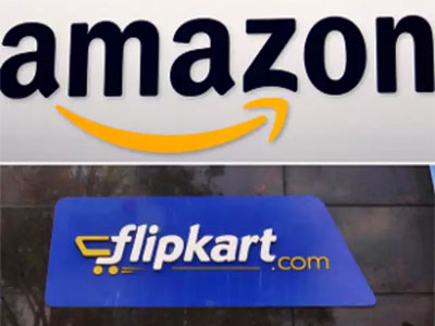 Flipkart, Amazon get fashion conscious