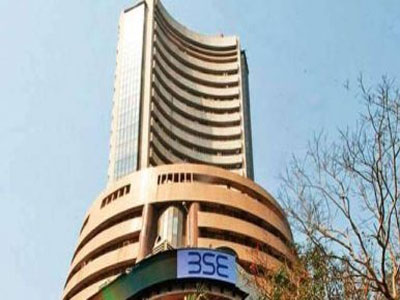 Sensex, Nifty back in green, all eyes on macro data