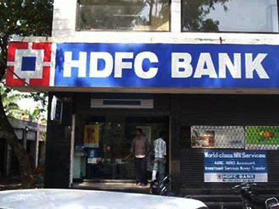 HDFC Bank funds 100% for 2- wheelers, consumer durables