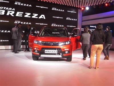 Car sales: Maruti Suzuki posts jump in volumes as Baleno, Vitara Brezza, Dzire demand grows; Hyundai comes in second