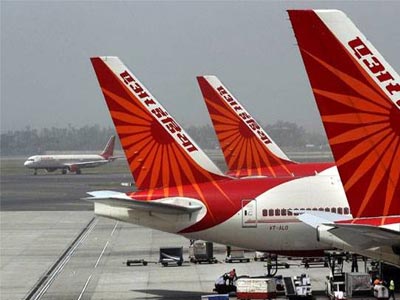 Air India privatisation: National carrier to be split in 2 before sale