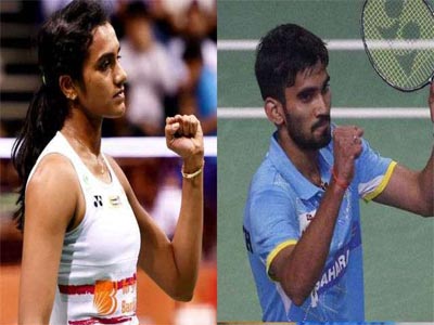 BWF World Super Series Finals: PV Sindhu opens campaign against Hi Bingjiao, K Srikant to face Viktor Axelsen