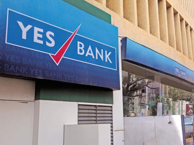 Yes Bank shares surge over 12% in 2 sessions ahead of board meet
