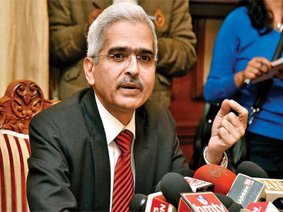 Shaktikanta Das: Man behind demonetization, GST rollout is the new RBI governor