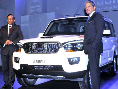 Mahindra close to purchase of Italian car designer Pininfarina