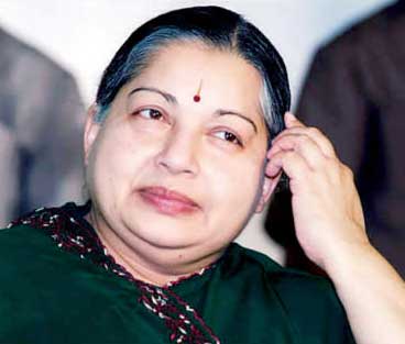 Chennai floods: Tamil Nadu CM Jayalalithaa grants solatium to kin of 23 dead