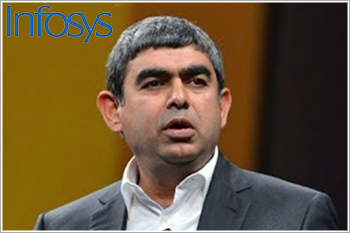 Infosys invests $15 mn in DreamWorks' spin-off