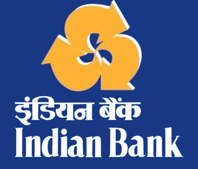 Indian Bank weakens after Q3 net drops 85%