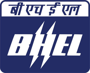 BHEL slumps on huge loss in Q3