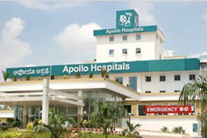 Apollo Hospitals Q3 net up 15% at Rs 109 cr