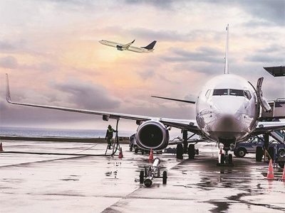 Coronavirus casts chill over aviation outlook despite Asian growth
