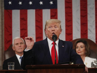 India is a developed economy and ineligible for GSP benefits: US