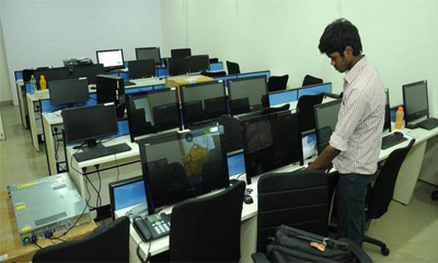 All computers now under govt. watch