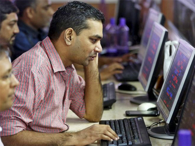 Nifty IT index extends decline for fourth day; Infosys, TCS fall up to 2%