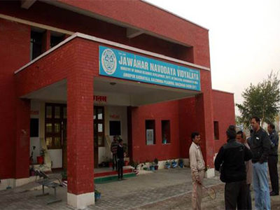 Navodaya Vidyalayas saw 49 suicides in the last 5 years, half of them Dalit and tribal students: RTI