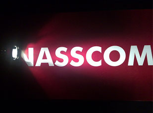 Nasscom asks firms to use CSR funds for Digital India