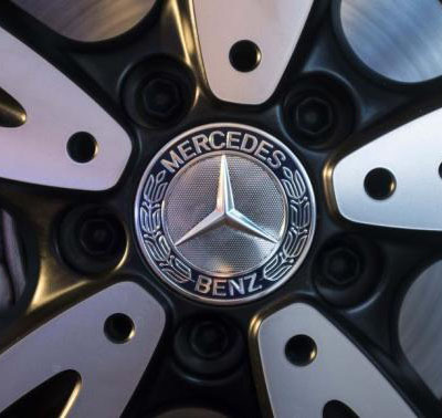Mercedes seen overtaking Audi to top India's luxury car market