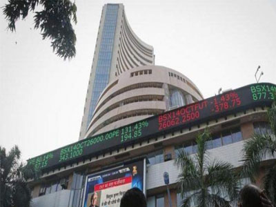 Sensex posts biggest gains in 6 months, reclaims 37,000 mark in pre-poll rally