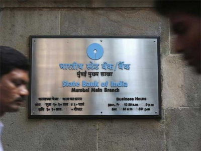 SBI's loss buffers too thin, says Moody's