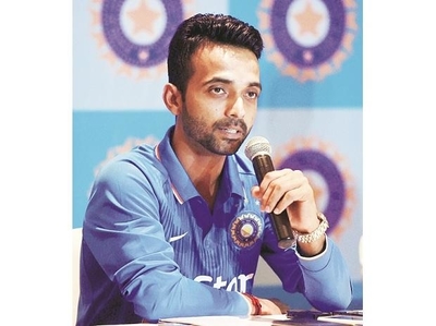 Cricketer Ajinkya Rahane invests in Mahindra's agri firm MeraKisan