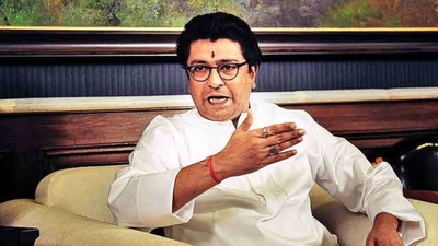 Maharashtra govt 'threatening' people over coronavirus: Raj Thackeray