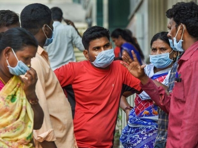 As Bengaluru battles COVID-19, tech platforms come handy for IT workforce