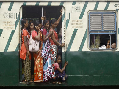 14 injured in local train blast in West Bengal