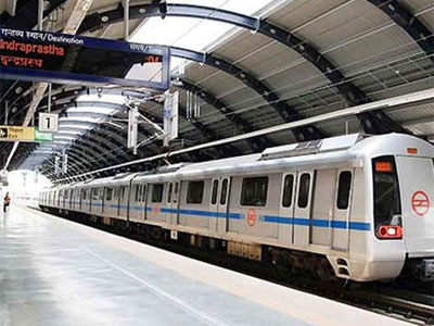 Reliance Infra wins arbitration award against DMRC amounting to Rs 2,950 cr