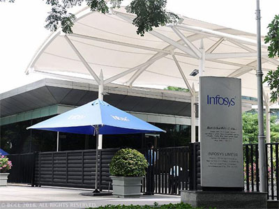 Infosys deferrs salary hikes to employees till July