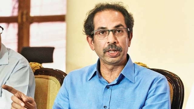 In video conference with PM Modi, Uddhav seeks deployment of central forces to give rest to Maharashtra cops