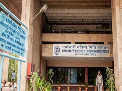 EPFO to invest Rs 22,500 crore in ETFs this fiscal