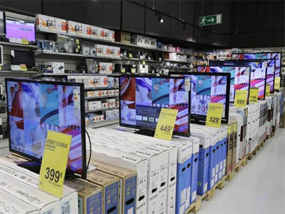 Electronics import by India to touch $300 bn by 2020: Study