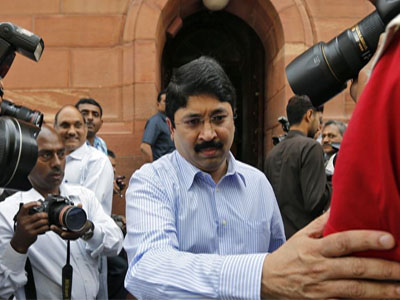 BSNL case: CBI moves Madras High Court against acquittal of Maran brothers