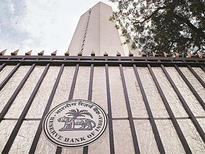 Reserve Bank of India to tighten norms for working capital limits