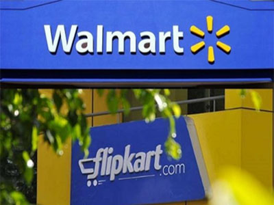 Walmart, Flipkart are facing roadblocks after a month of signing deal