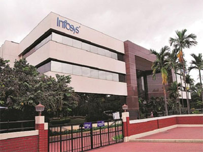 Infosys gets nod to delist from Euronext Paris and London exchanges