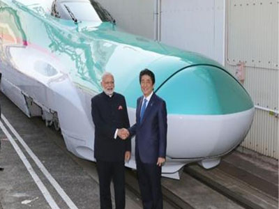 Govt set to miss land acquisition deadline for bullet train project: Sources