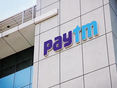 Paytm is looking to cash in with a PoS business plan