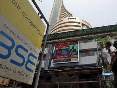 Sensex snaps 3-day winning run; Yes Bank tumbles over 3 pc