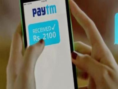 Paytm mulls investing Rs 250 cr to expand Paytm QR in tier IV and V towns