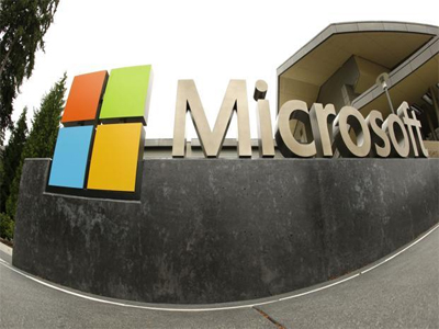 India is a great place for innovation: Microsoft