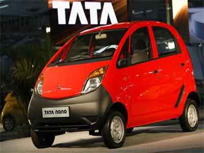 Tata Motors’ Sanand facility set to stop Nano’s mass production