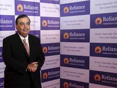 Mukesh Ambani-led RIL m-cap hits $100 billion, once again; shares surge 5% to all-time high