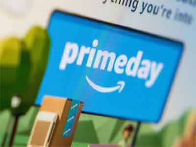 In lead up to Prime Day, Amazon ramps up room for 2-hour delivery service