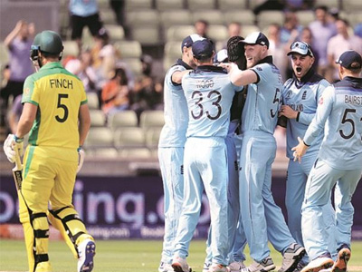 Last-minute ad rates down over 50% as India bow out of World Cup